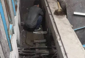 吉林电缆沟渗水堵漏